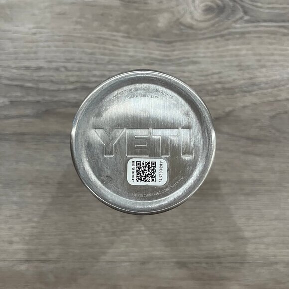 Yeti Rambler 30 OZ Tumbler (Prickly Pear) - Picture 7 of 9